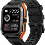 Maxcom Fit FW67 recenze