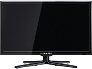 Fotografie Megasat Royal Line II RL 24  recenzía