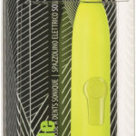 Megasmile Black Whitening II Sonic Žlutý recenze