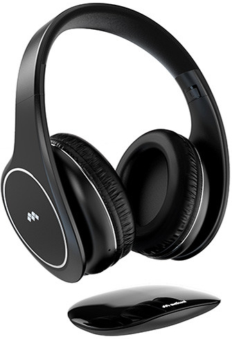 Meliconi HP EASY Digital SmartTV recenze