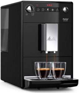 Fotografie Melitta Purista F230-102  recenzía