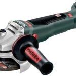 Metabo WB 18 LTX BL 613077840 recenze