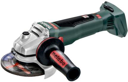 Metabo WB 18 LTX BL 613077840 recenze
