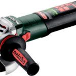 Metabo Wepba 20-125 Quick BL 600641000 recenze