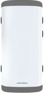 Fotografie Metalac BAFER EZV 50 TPZ  recenzía