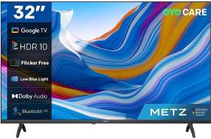 Metz 32MTE6000Y recenze