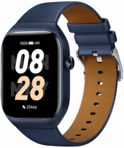 Fotografie Mibro T2  recenzía