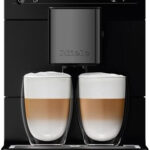 Miele CM 5510 Silence 125 Edition Obsidian černá recenze