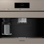 Miele CVA 7845 Béžová perleť recenze