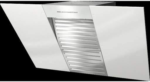 Miele DA 6096 W recenze