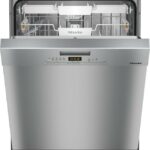 Miele G 5110 SC Front Active nerez recenze