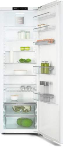 Miele K 7737 D recenze