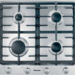 Miele KM 2010 recenze
