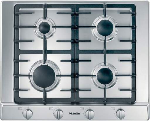 Miele KM 2010 recenze