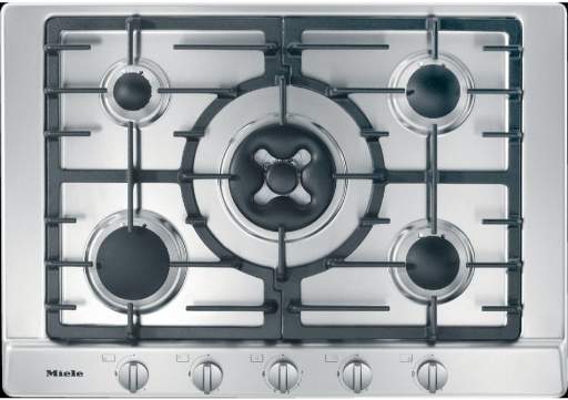 Miele KM 2034 G recenze