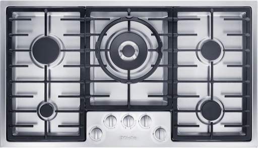 Miele KM 2356-1 recenze