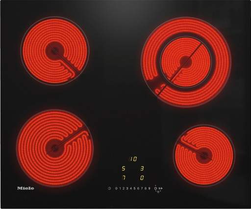 Miele KM 6520 FL recenze