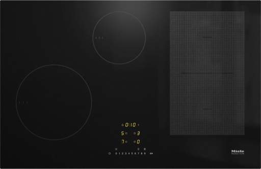 Miele KM 7474 FL recenze