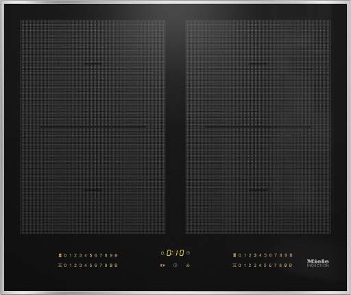 Miele KM 7564 FR recenze