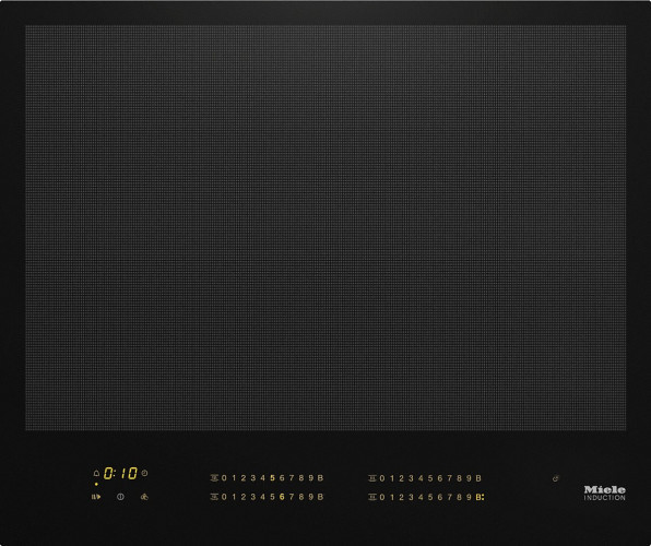 Miele KM 7667 FL recenze