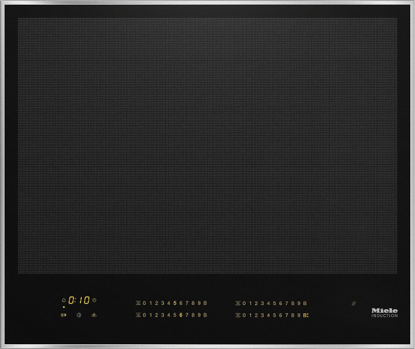 Miele KM 7667 FR recenze