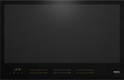 Miele KM 7678 FL recenze