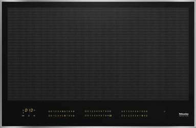 Miele KM 7678 FR recenze