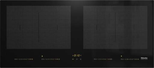 Miele KM 7684 FL recenze