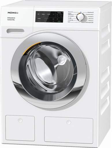 Miele WEG675 WCS recenze