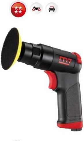 Mighty Seven QP-113 recenze