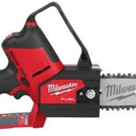 Milwaukee M12 FCHS-0 recenze