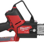 Milwaukee M12 FCHS-602X recenze