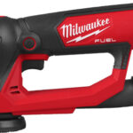 Milwaukee M12 FSDR75-202B 4933498233 recenze