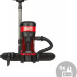 Milwaukee M18 FBPV-0 recenze