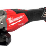 Milwaukee M18 FHSAG125XB2-802X 4933493416 recenze