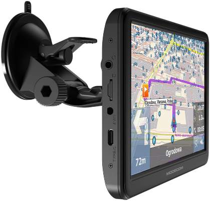 Modecom FreeWAY CX 7.4 recenze