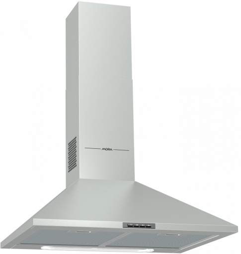 Mora OK 643 X recenze