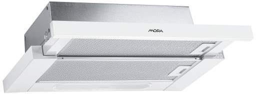 Mora OT 651 W recenze