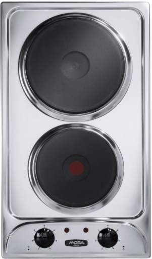 Mora VDE 310 X recenze