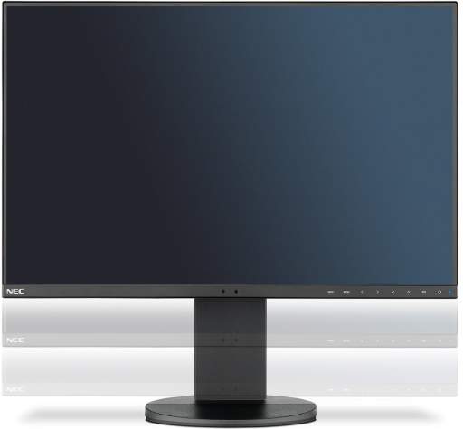 Obrázok NEC EA241F hodnotenie