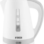 Noveen EK1201 šedá recenze