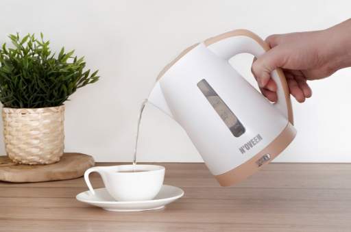 N`OVEEN EK1202 recenze