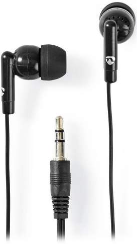 Nedis HPWD1000 recenze