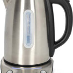 Nedis KAWK8000WIFI recenze