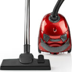 Nedis VCBG100RD recenze