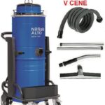 Nilfisk Attix 125-01 recenze