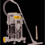 Nilfisk Attix 40-01 PC INOX recenze