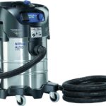 Nilfisk Attix 40-21 PC Inox recenze