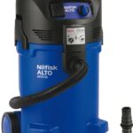 Nilfisk Attix 50-21 PC EC recenze