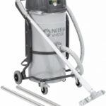 Nilfisk VHS 120 ALL-IN-ONE recenze